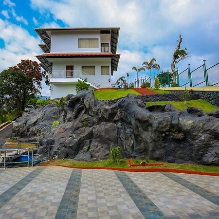 The Lakeview Munnar Buitenkant foto